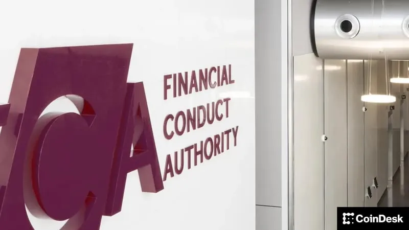UK Financial Conduct Authority proposes 10 percent crypto ETN allocation for retail funds