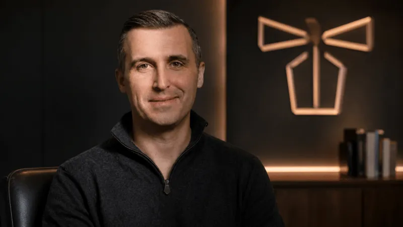 Stablecoin market commentary featuring Dragonfly's Rob Hadick