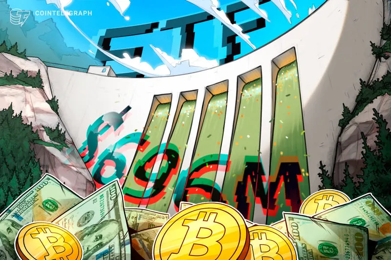 US Capitol building representing legislative activity and the crypto regulatory environment