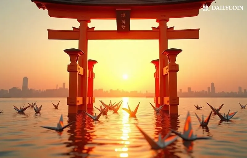 SBI Group and Ondo Finance partner to tokenize Japanese equities