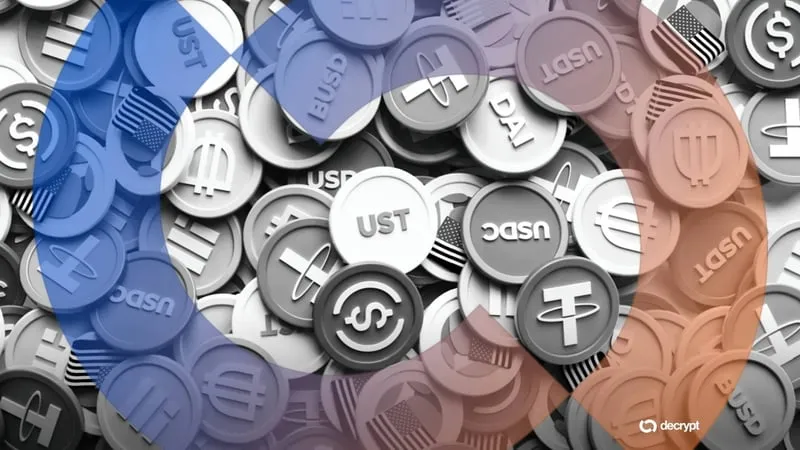 An ECB board member warns stablecoins could pull retail deposits from banks