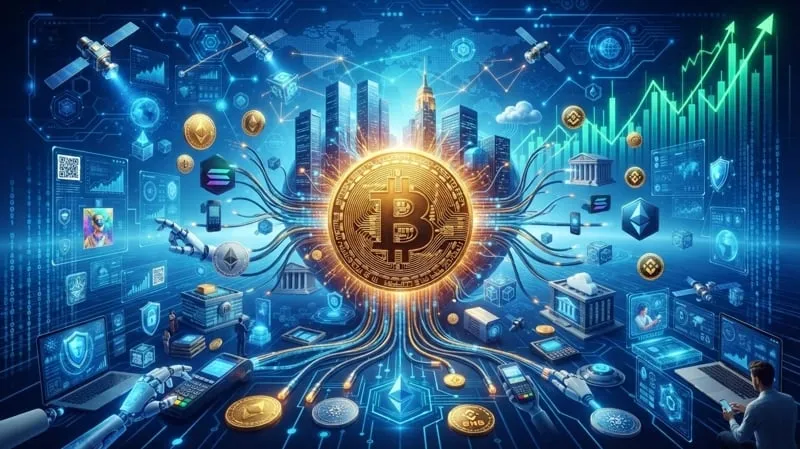 Kazakhstan recognizes the digital tenge as legal tender from July 18