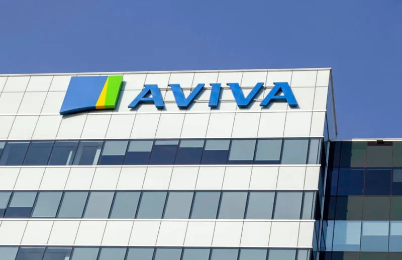 Aviva Investors tokenized money market fund launching on the XRP Ledger