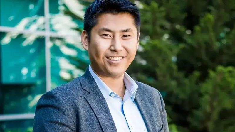 Dinari co-founder and chief executive Gabe Otte