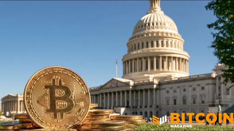 The US Treasury building, representing proposed licensing rules for payment stablecoin issuers