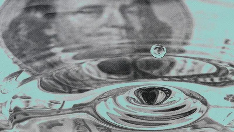 Bitcoin sidechain liquidity concept illustration