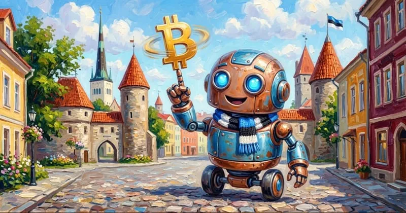 Bringin euro business account for companies that use Bitcoin