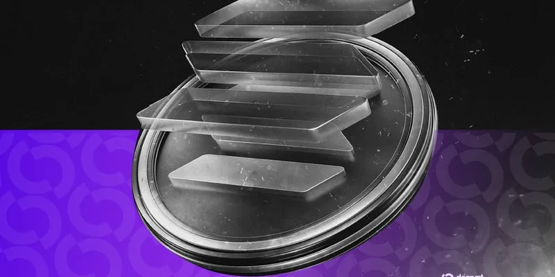 Solana DvP settlement standard for institutional trades